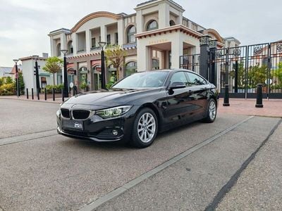 BMW 420 Gran Coupé