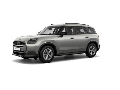 Gebraucht Mini Countryman 156 PS (114 kW) 2024 SUV