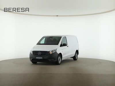 Brugt Mercedes Vito 102 HK (75 kW) 2021 Hvid Van