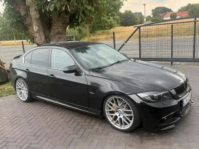 Gebraucht BMW 330