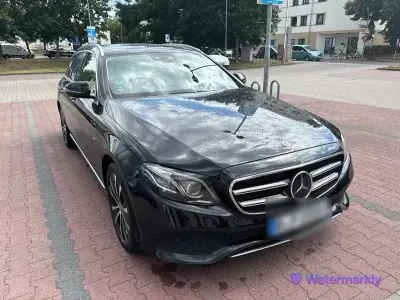 Gebraucht Mercedes E300