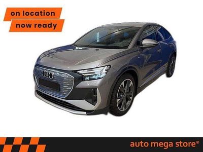 Gebraucht Audi Q4 e-tron Ambiente 194 kW (265 PS) 2022 Andere SUV