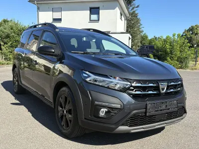 Gebraucht Dacia Jogger