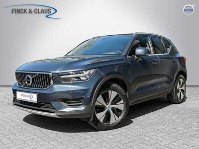 gebraucht Volvo XC40 T5 Inscription Expression Recharge Plug-In