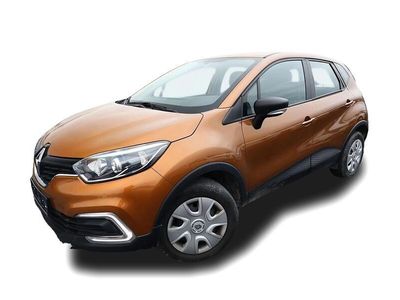 gebraucht Renault Captur BOSE Edition