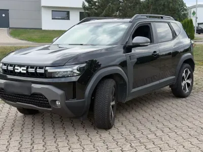 Gebraucht Dacia Duster