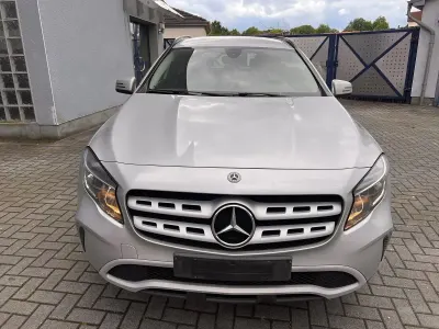Gebraucht Mercedes GLA180