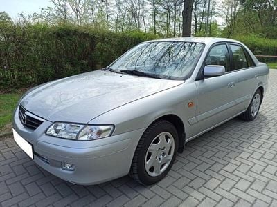 Mazda 626