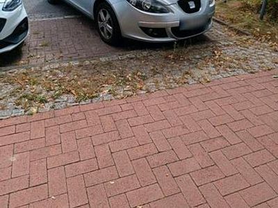 Second-hand Seat Altea 102 CP (75 kW) 2007 Argintiu Hatchback