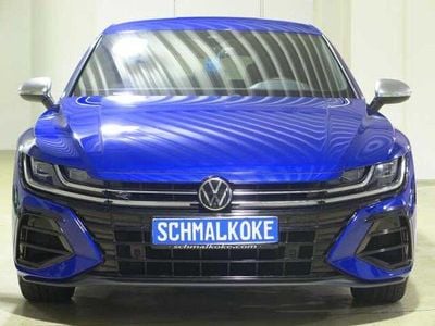 Gebraucht VW Arteon R 320 PS (235 kW) 2023 Lapiz blue (metallic) Kombi