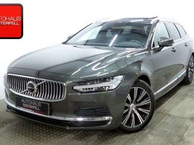 gebraucht Volvo V90 Recharge T6 AWD