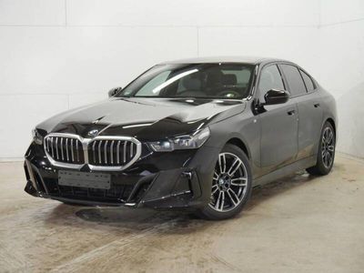 gebraucht BMW 520 d xDrive M Sport ACC+360°KAM+HK+MEM