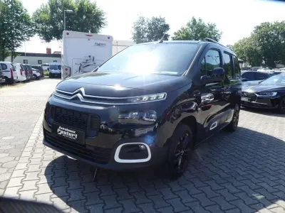 Gebraucht Citroën Berlingo