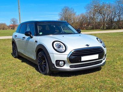 Mini Cooper Clubman
