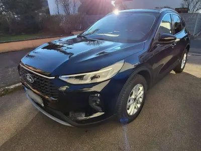 Gebraucht Ford Kuga