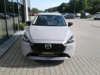 Gebraucht Mazda 2 90 PS (66 kW) 2024 Kleinwagen
