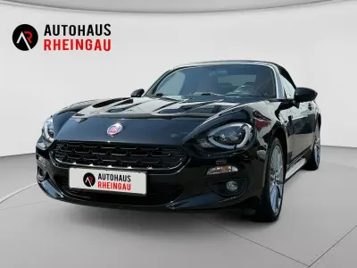 Gebraucht Fiat 124 Spider