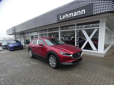 Neu Mazda CX-30 Center-Line 140 PS (102 kW) 2025 SUV