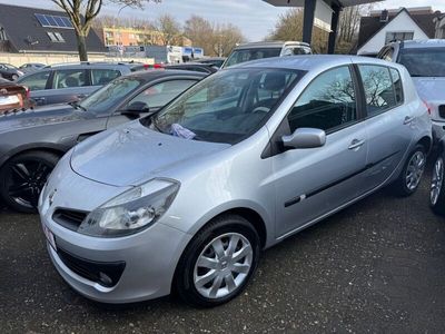 Renault Clio III