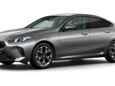 Usata BMW 220 Shadowline 170 CV (125 kW) 2025 Grigio Coupé