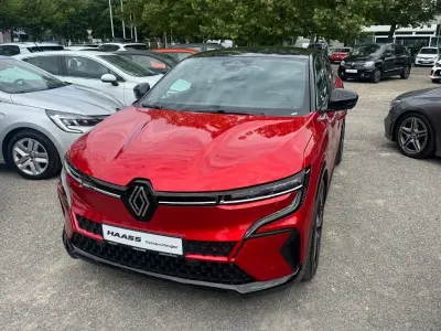 Gebraucht Renault Mégane IV