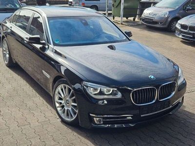 BMW 750L