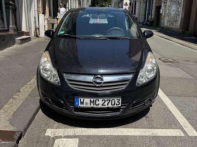 Używany Opel Corsa