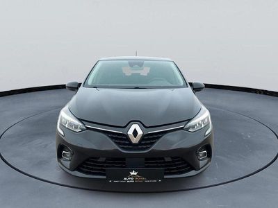 Schwarz Gebraucht 2019 Renault Clio V Experience Limousine | 11.500 € (Etwas zu teuer)