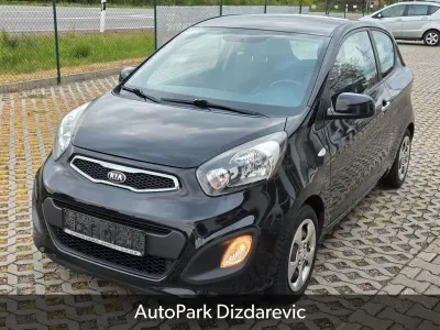 Używany Kia Picanto