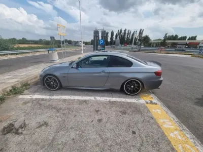 Gebraucht BMW 320