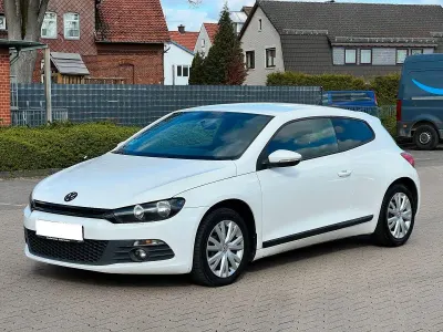 Gebraucht VW Scirocco