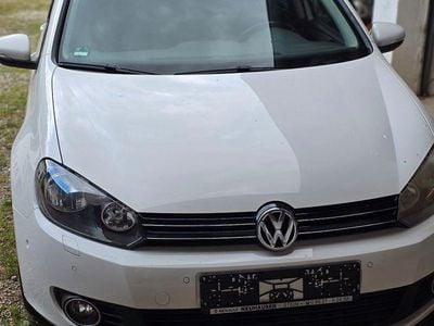 VW Golf VI