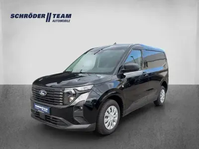 Gebraucht Ford Transit Courier