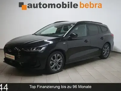 Gebraucht Ford Focus