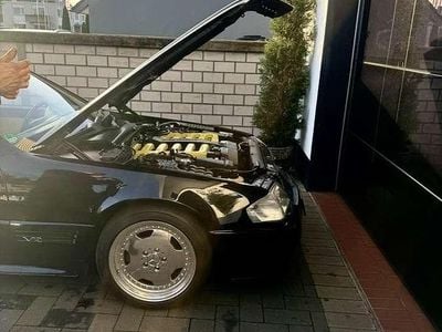 Gebraucht Mercedes SL600 AMG 394 PS (289 kW) 1995 Cabrio