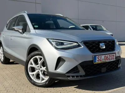 Gebraucht Seat Arona