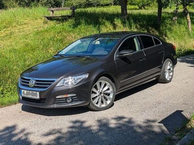 VW CC
