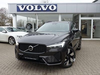 Gebraucht Volvo XC60 Ultra 455 PS (334 kW) 2025 Grau SUV