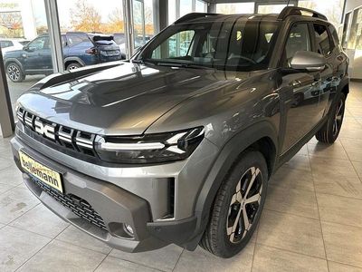 Neu Dacia Duster Journey 140 PS (102 kW) 2026 Grau SUV