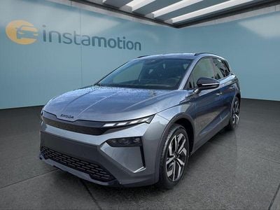 Usata Skoda Elroq 210 kW (286 CV) 2026 Argento SUV