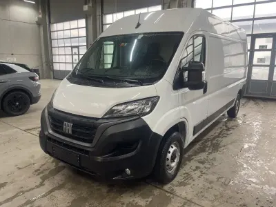 Gebraucht Fiat Ducato