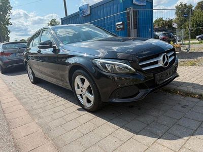 Mercedes C250