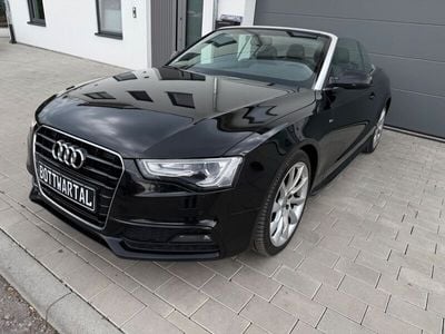 Audi A5 Cabriolet