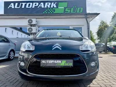 Usata Citroën C3
