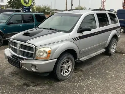 Gebraucht Dodge Durango