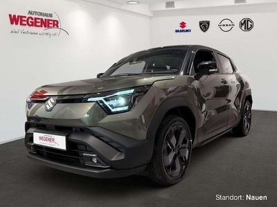 Second-hand Suzuki Vitara Comfort+ 135 kW (184 CP) 2026 Verde SUV