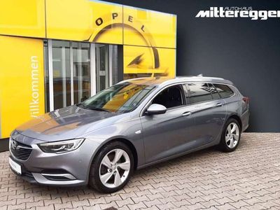 gebraucht Opel Insignia Sports Tourer Innovation