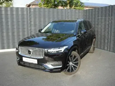 Gebraucht Volvo XC90
