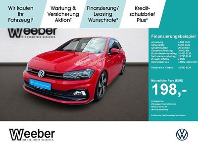 VW Polo