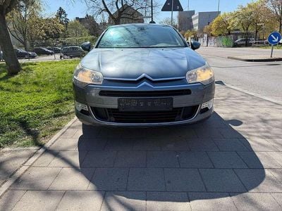 Citroën C5